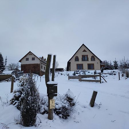 Apartman Na Statku Červený Kostelec المظهر الخارجي الصورة